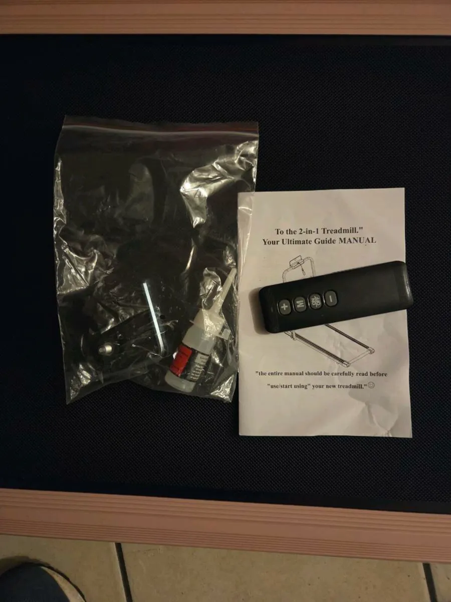 Walking Pad - Indoor Fitness and Weight Loss - Image 3