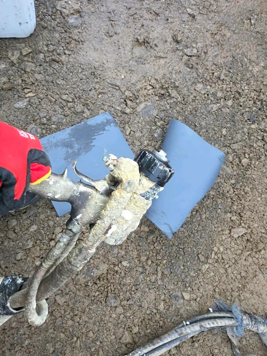 Sprayfoam Rig - Image 2