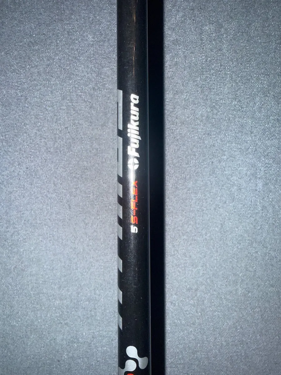 TaylorMade M4 Driver - Image 4