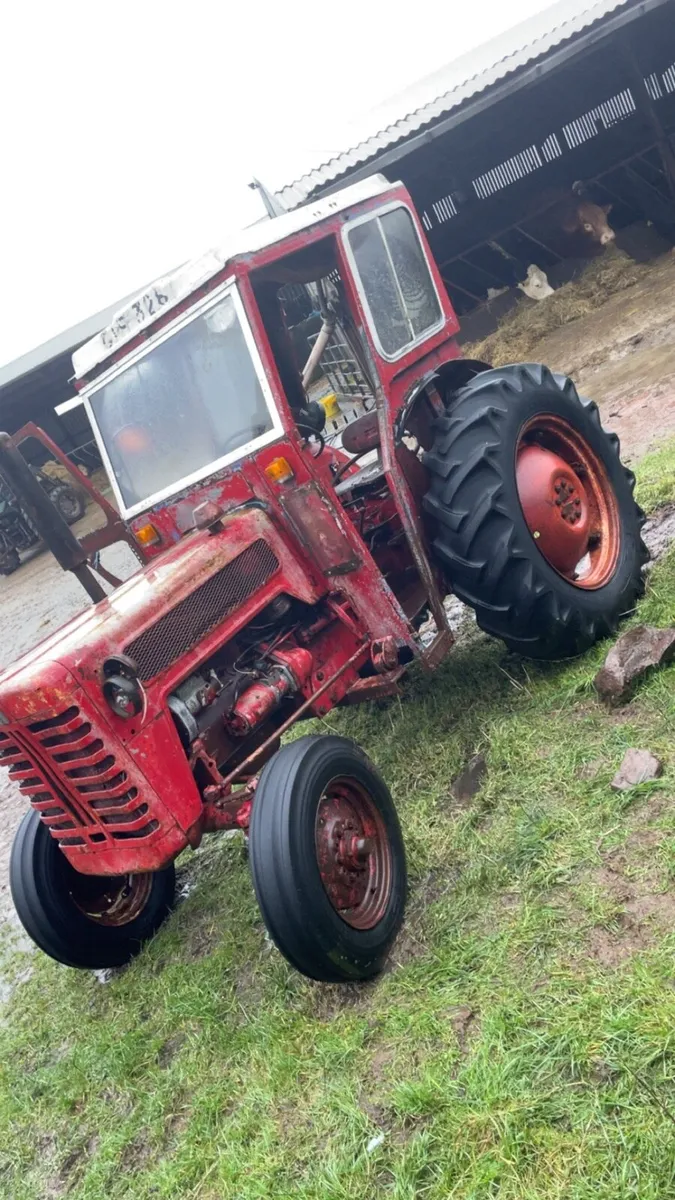 McCormack International - Image 1