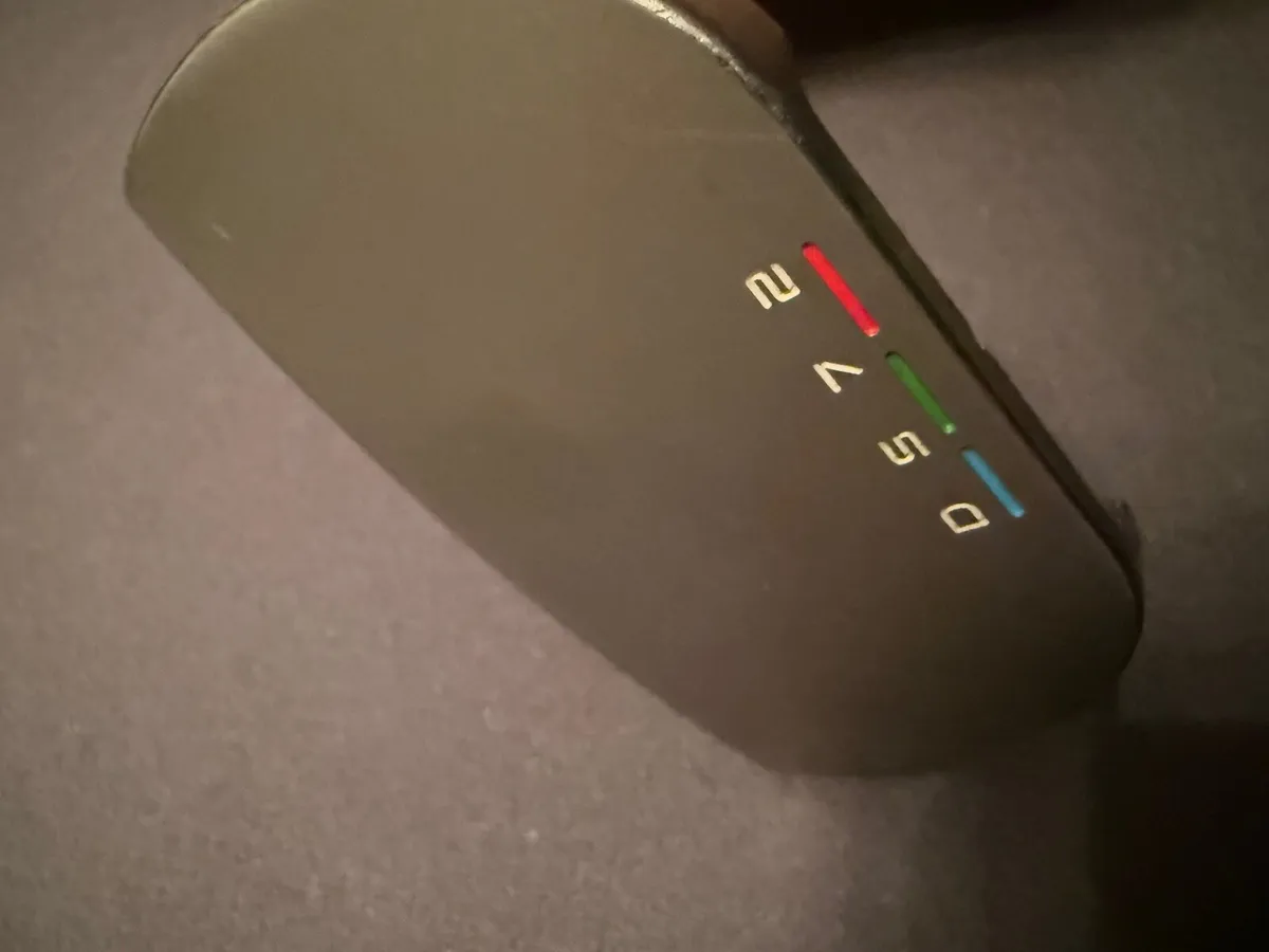 Ping PLD Putter - Image 1