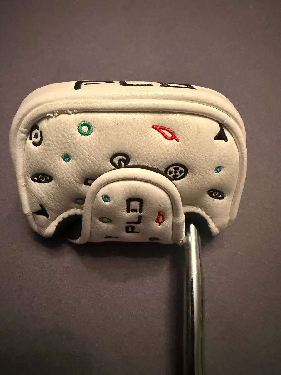 Ping PLD Putter - Image 2