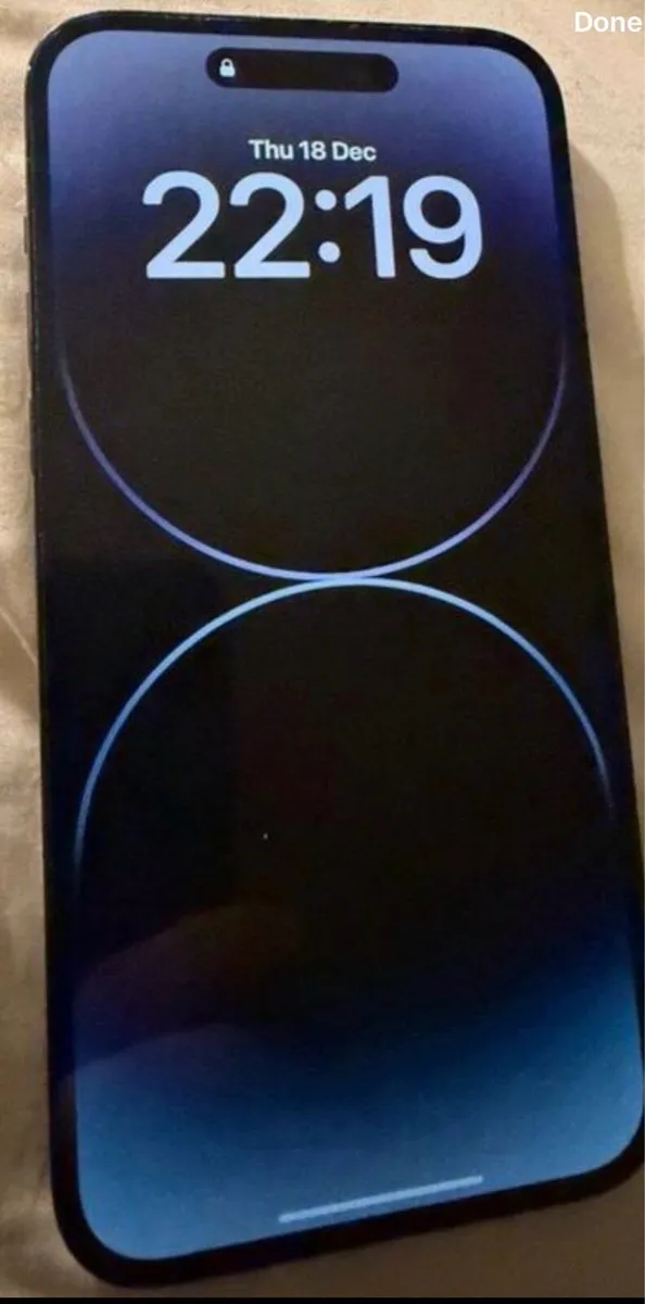 Iphone 14 Pro Max - Image 2