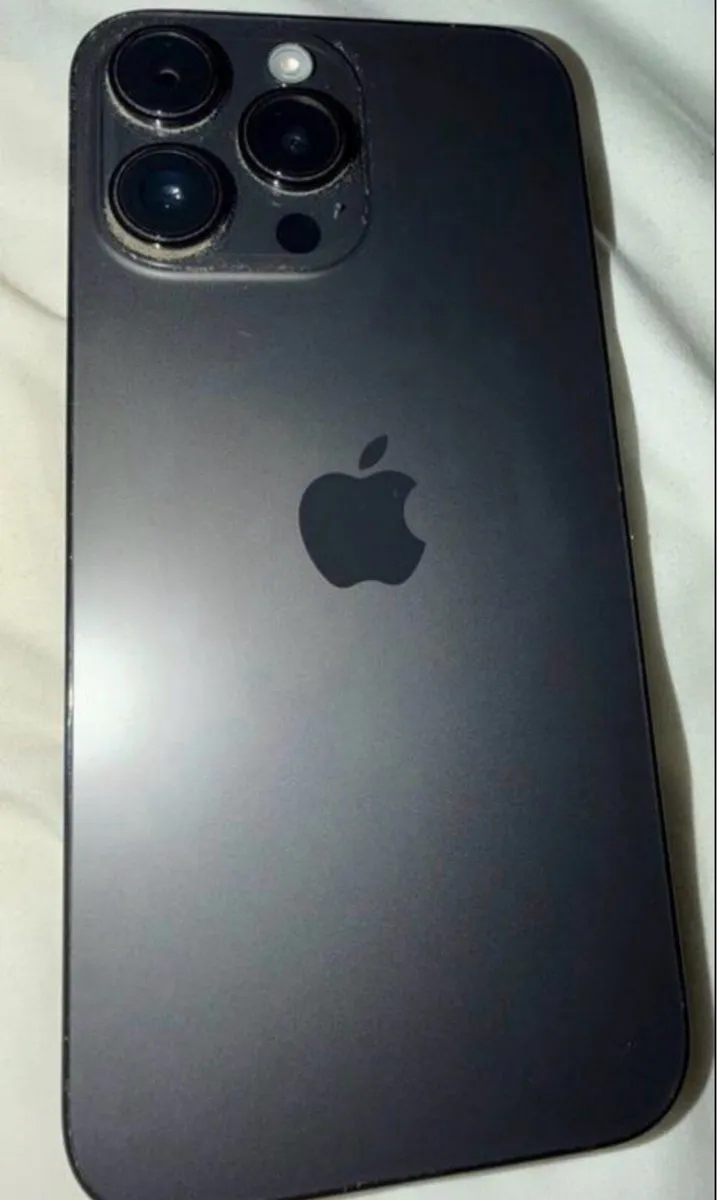 Iphone 14 Pro Max - Image 3
