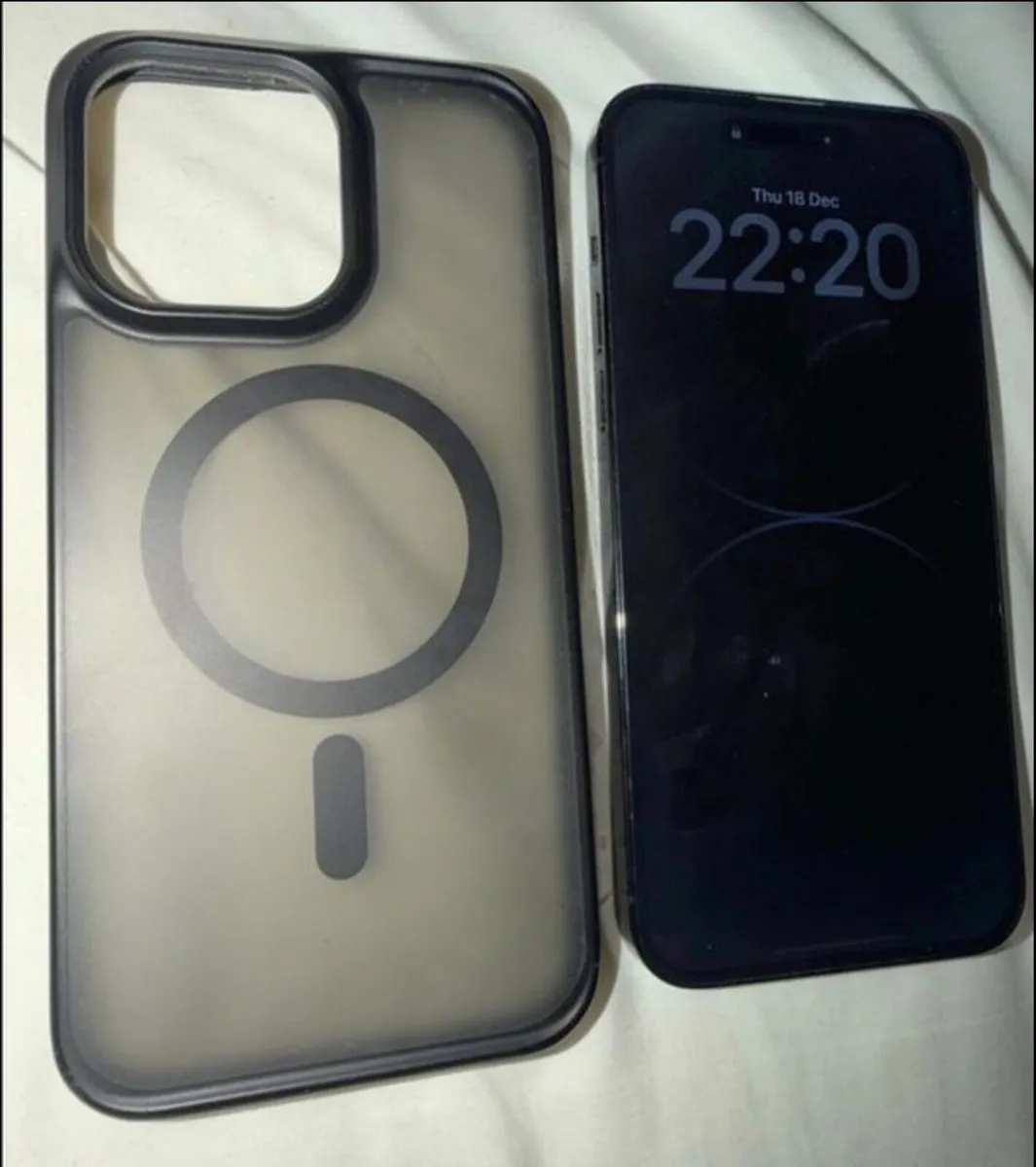 Iphone 14 Pro Max - Image 1