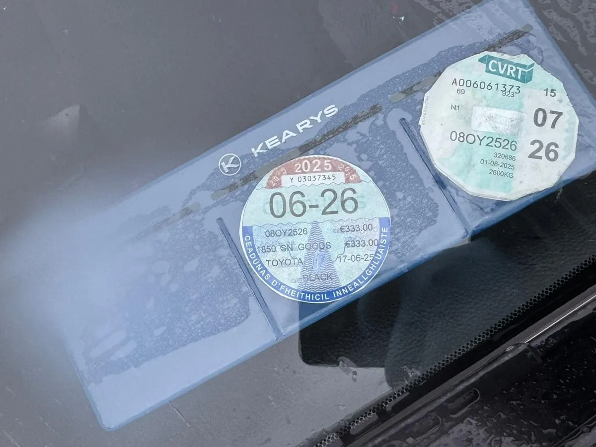 Toyota Landcruiser SWB - Image 2