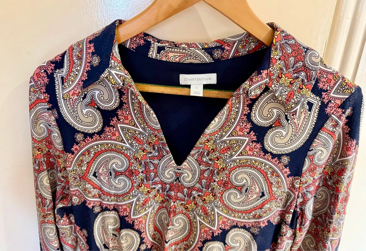 shirt dress - Image 3