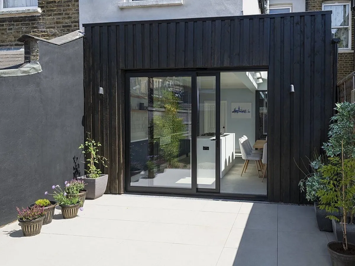 Modern, Quick Extensions for Your Home - Image 2