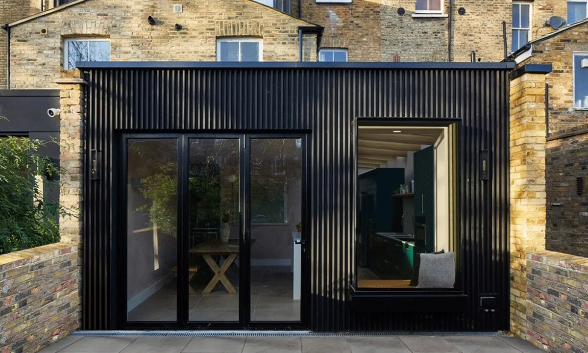 Modern, Quick Extensions for Your Home - Image 3