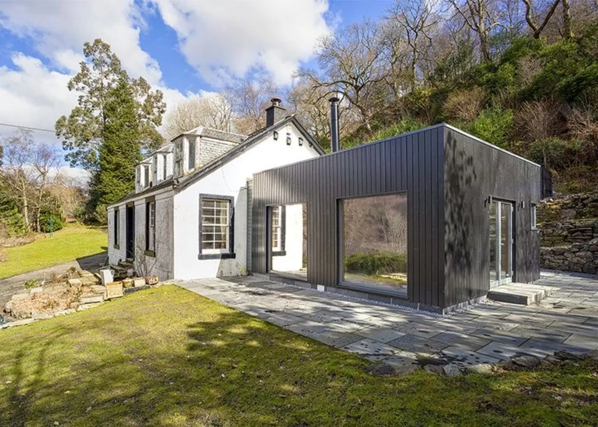 Modern, Quick Extensions for Your Home - Image 1