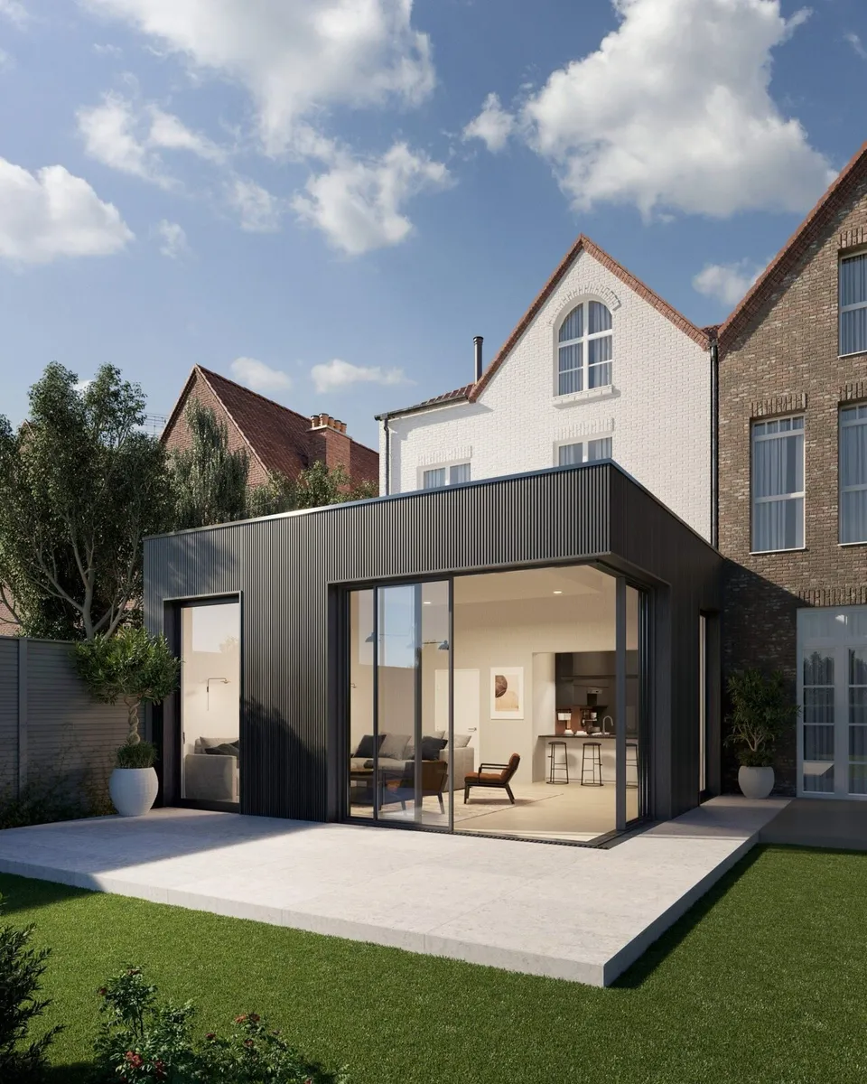 Modern, Quick Extensions for Your Home - Image 4