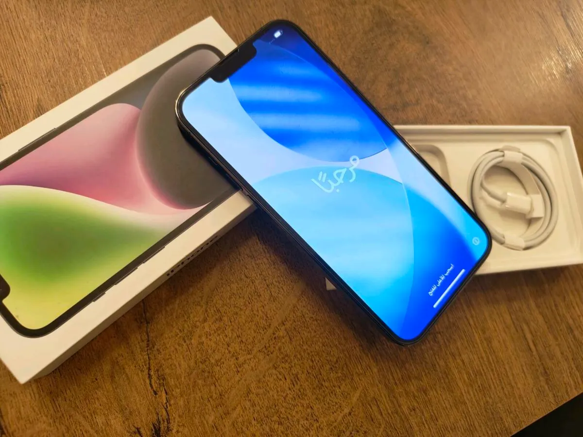 iPhone 13 Pro Max - Image 1