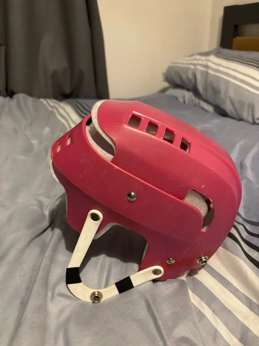 cooper hurling helmet - Image 2