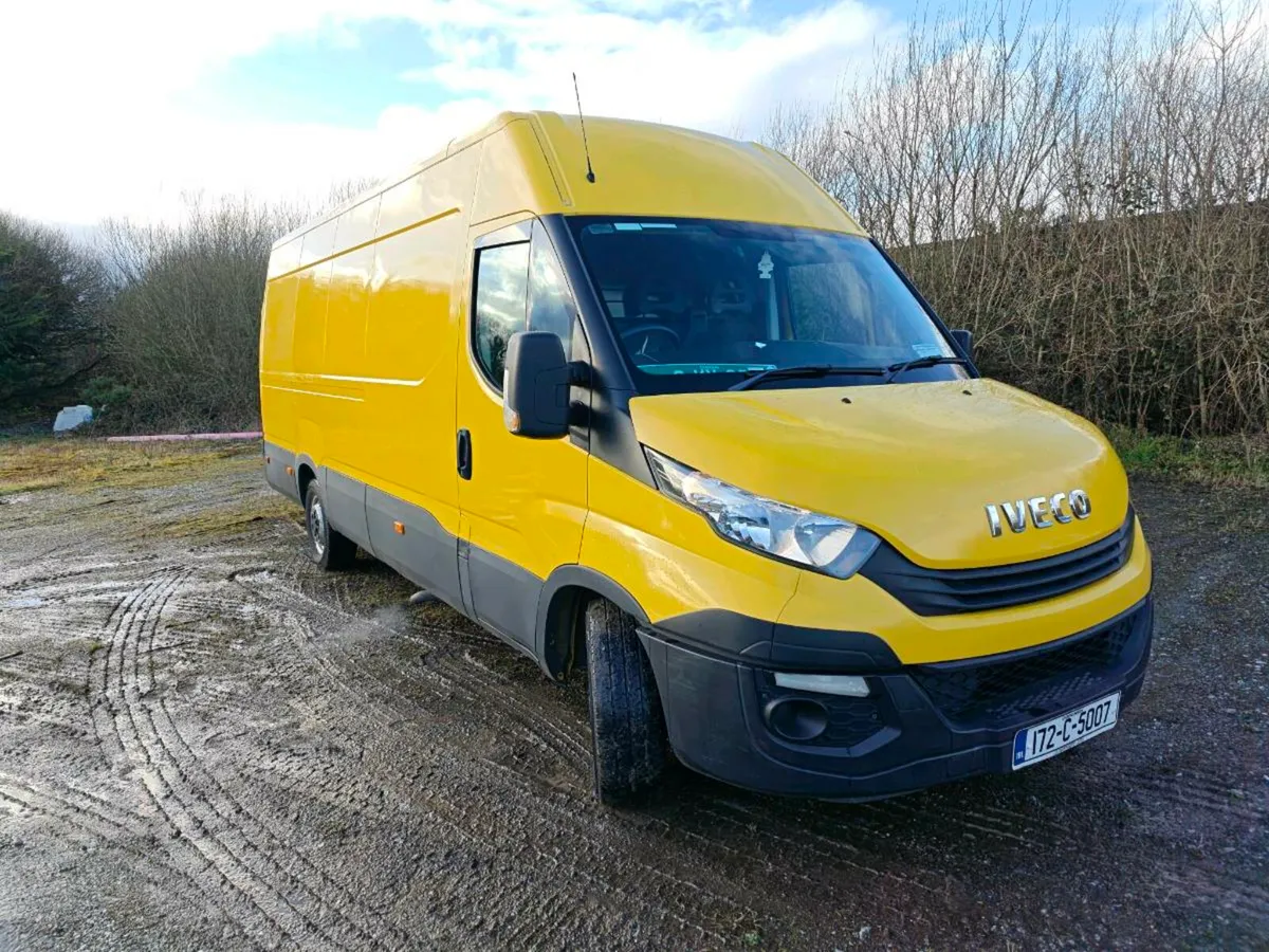 Iveco Daily - Image 1