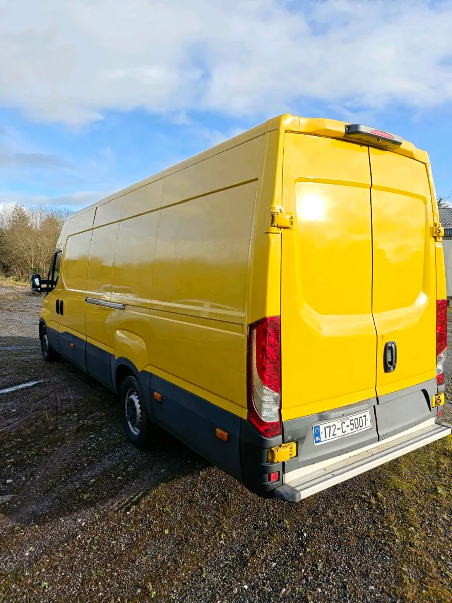 Iveco Daily - Image 2