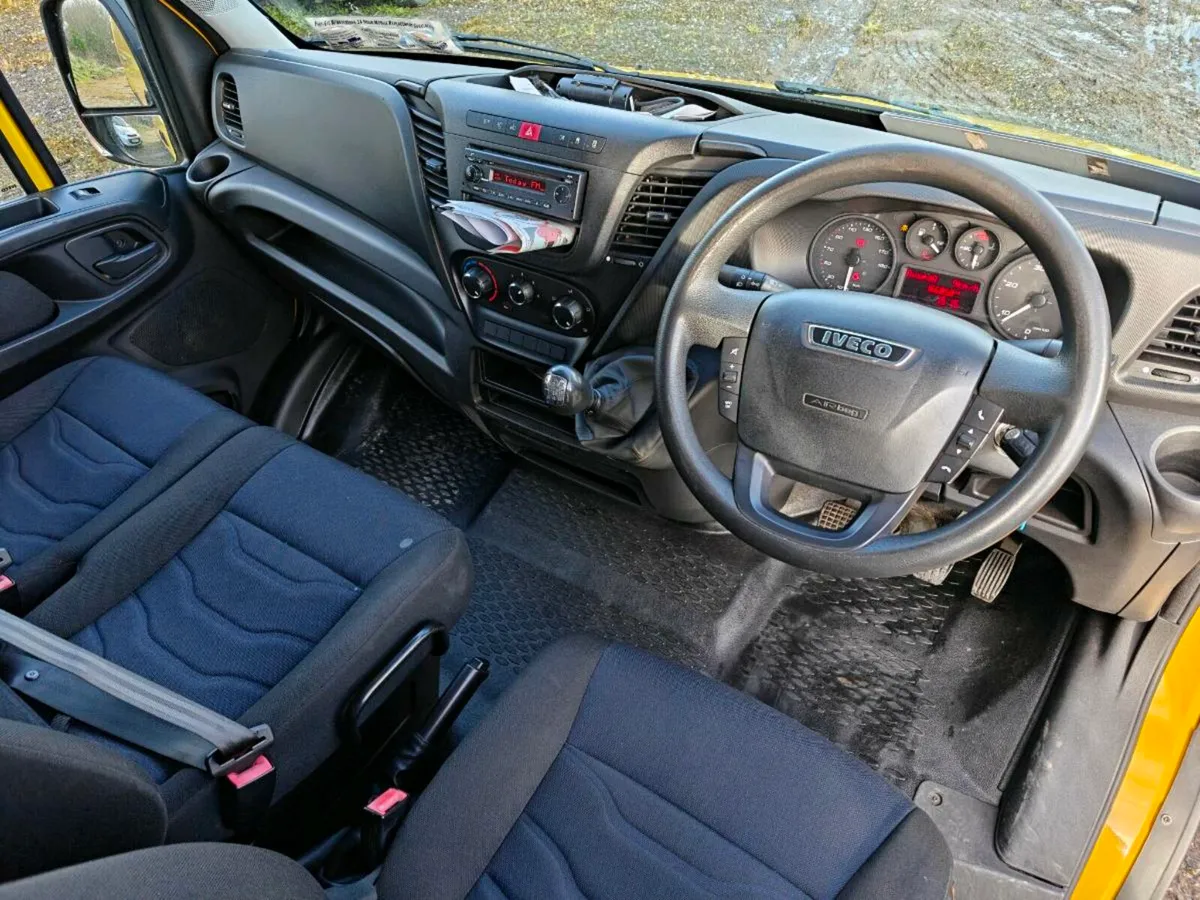 Iveco Daily - Image 3