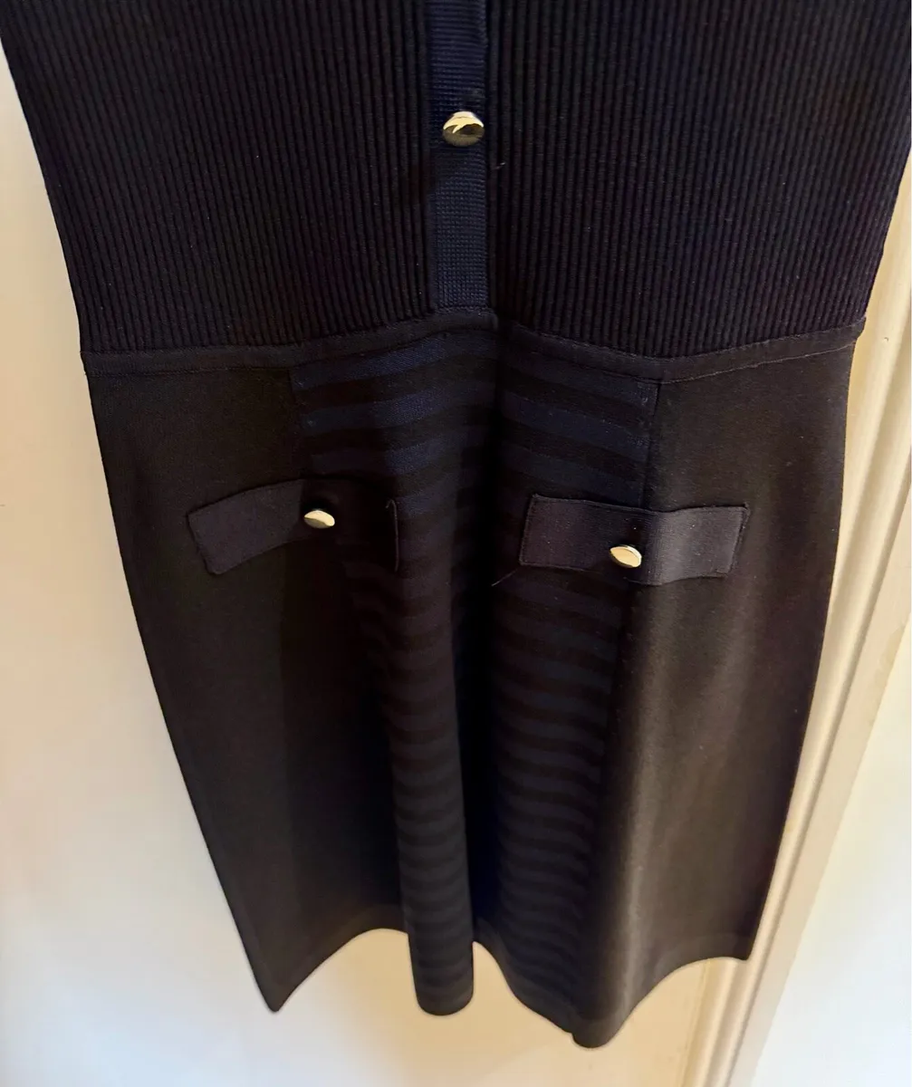 Reiss knitted dress - Image 4
