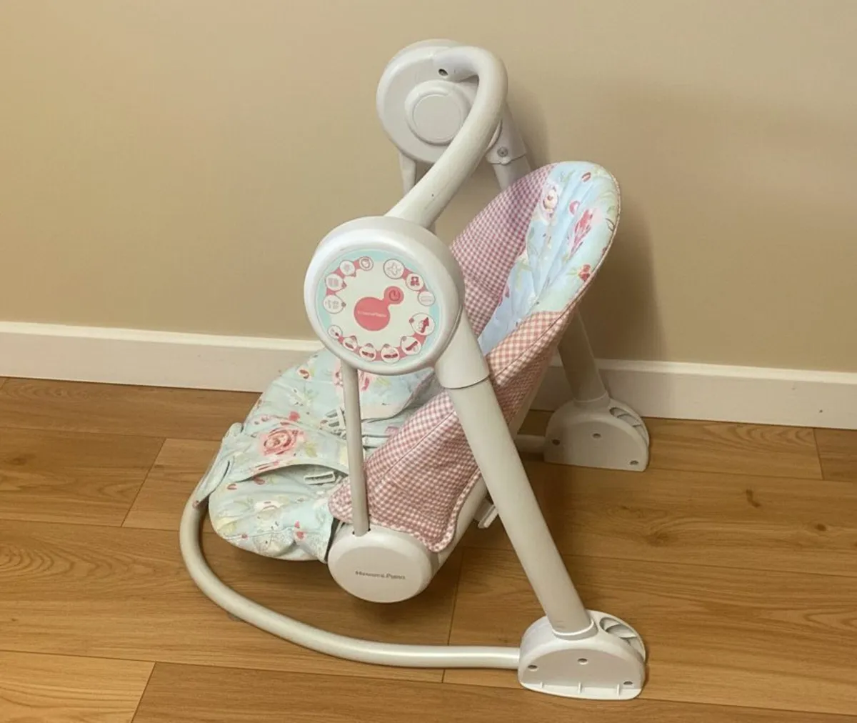 Baby Swing & Bouncer Bundle – Excellent Value - Image 3