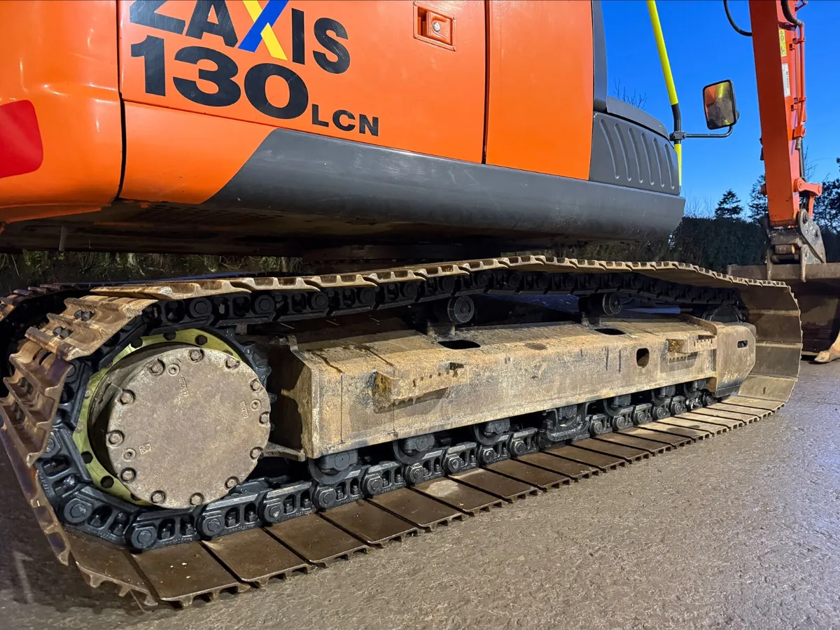 Track Solutions @ Undercarriage Ireland - Image 3