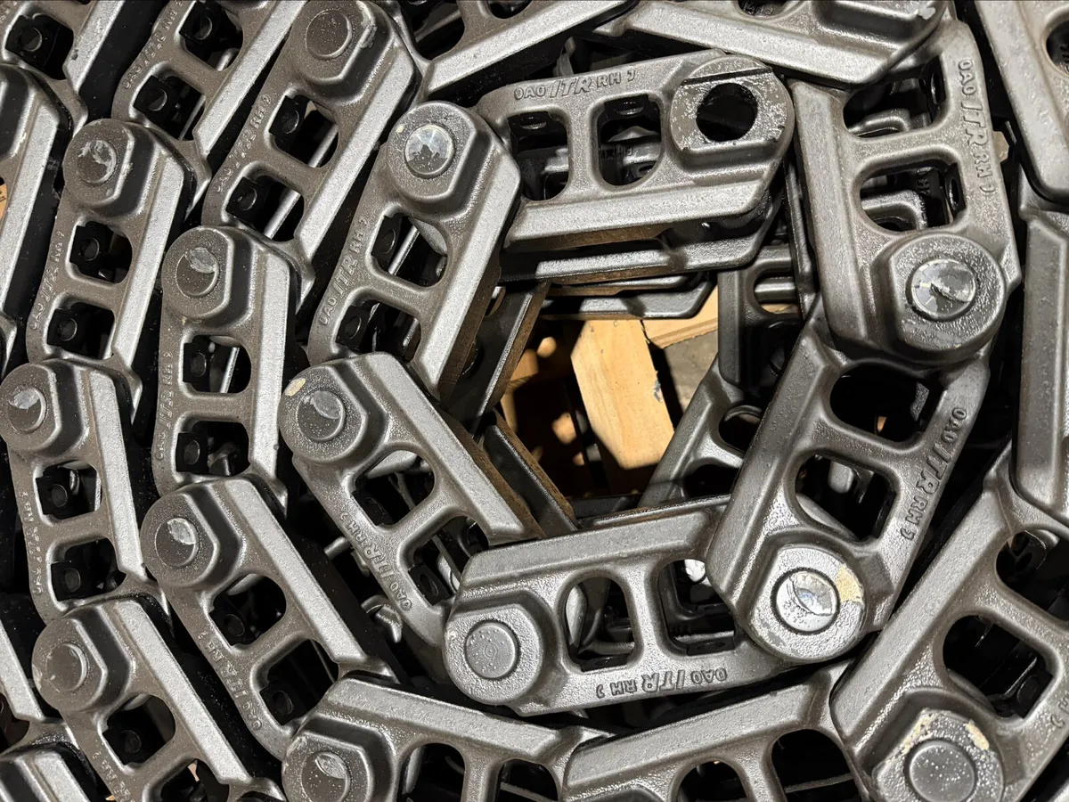 Track Solutions @ Undercarriage Ireland - Image 4