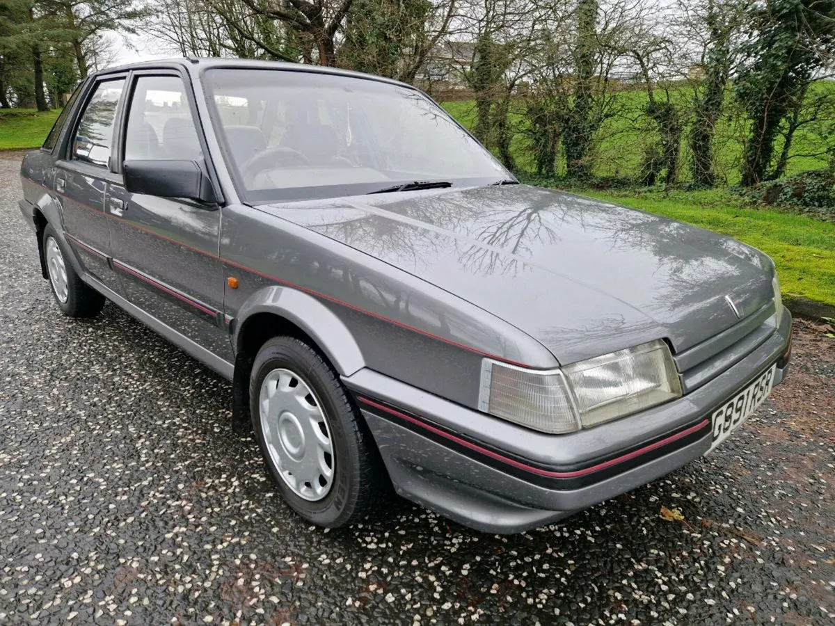 rover montego - Image 1