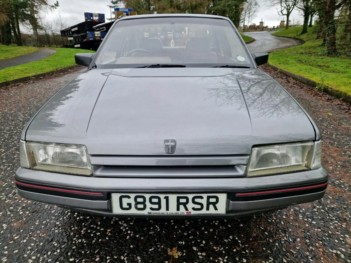 rover montego - Image 2