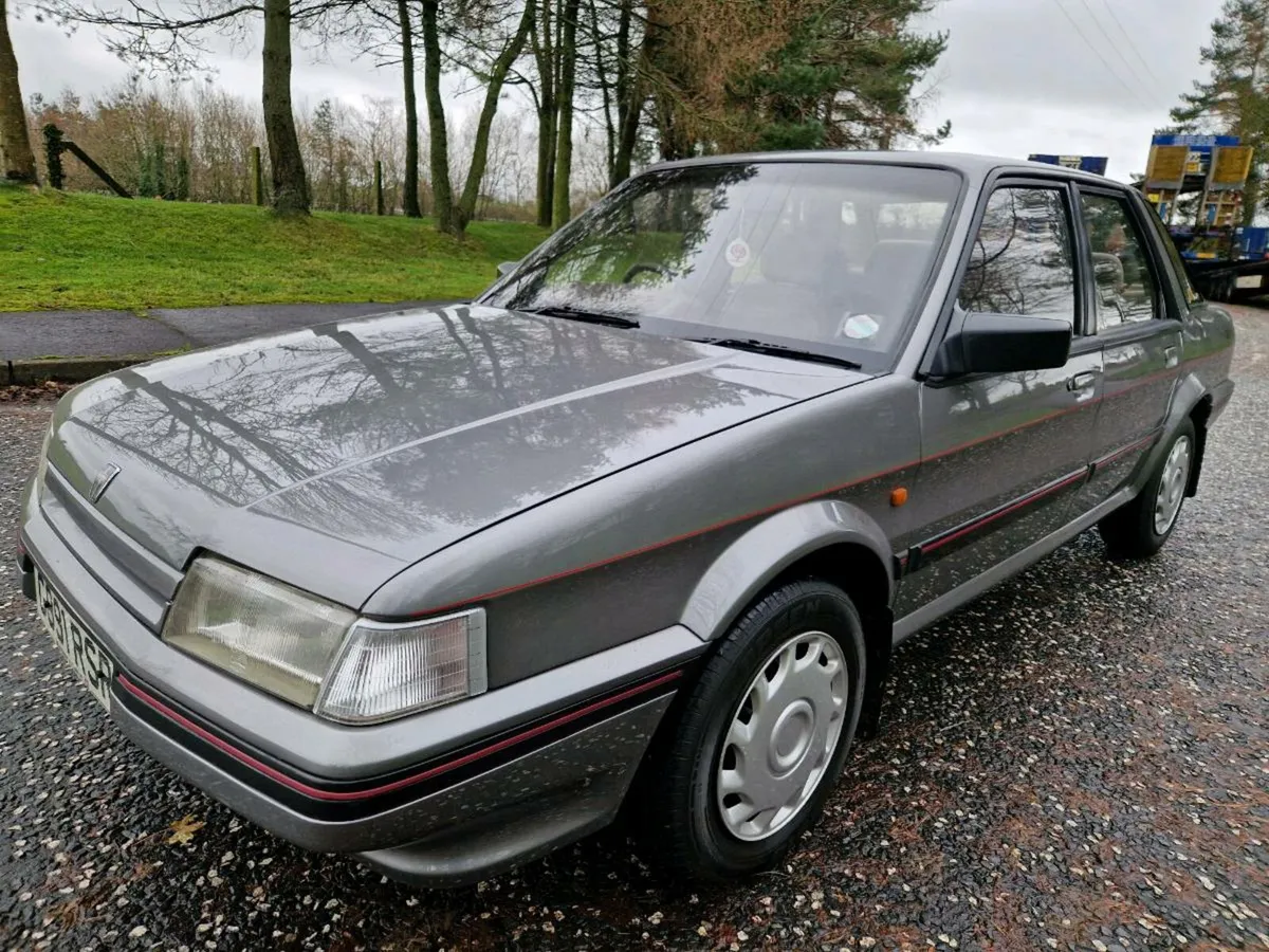 rover montego - Image 3