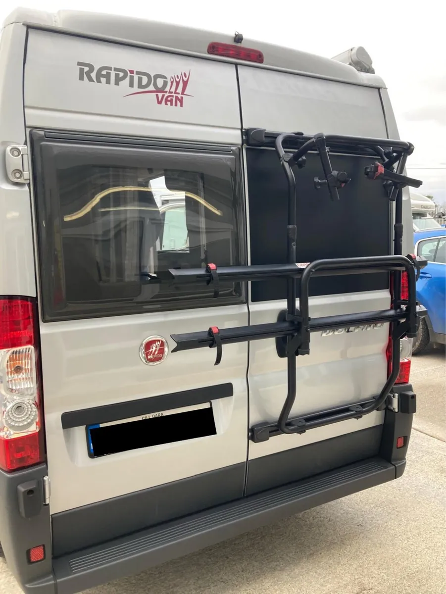 Fiat Ducato Rapido 2014 - Image 4