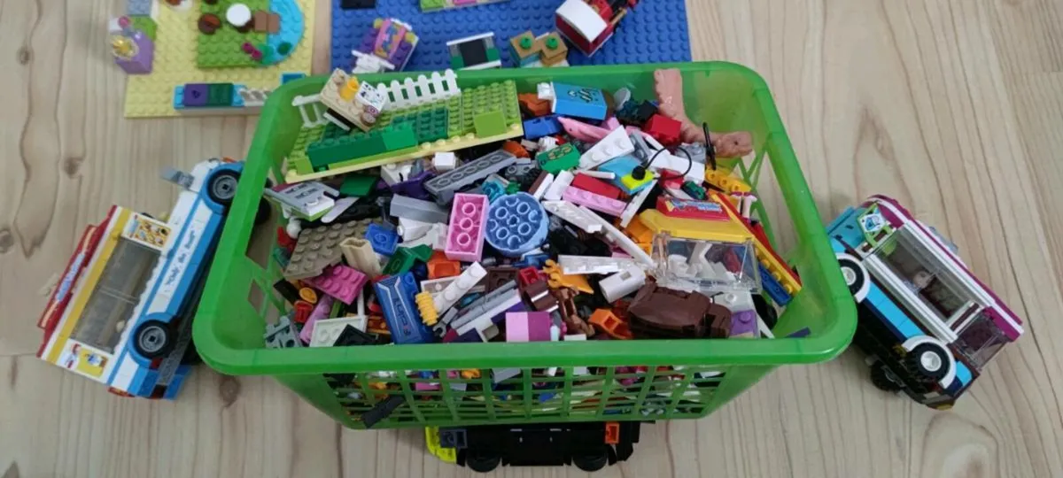 Lego toys - Image 2