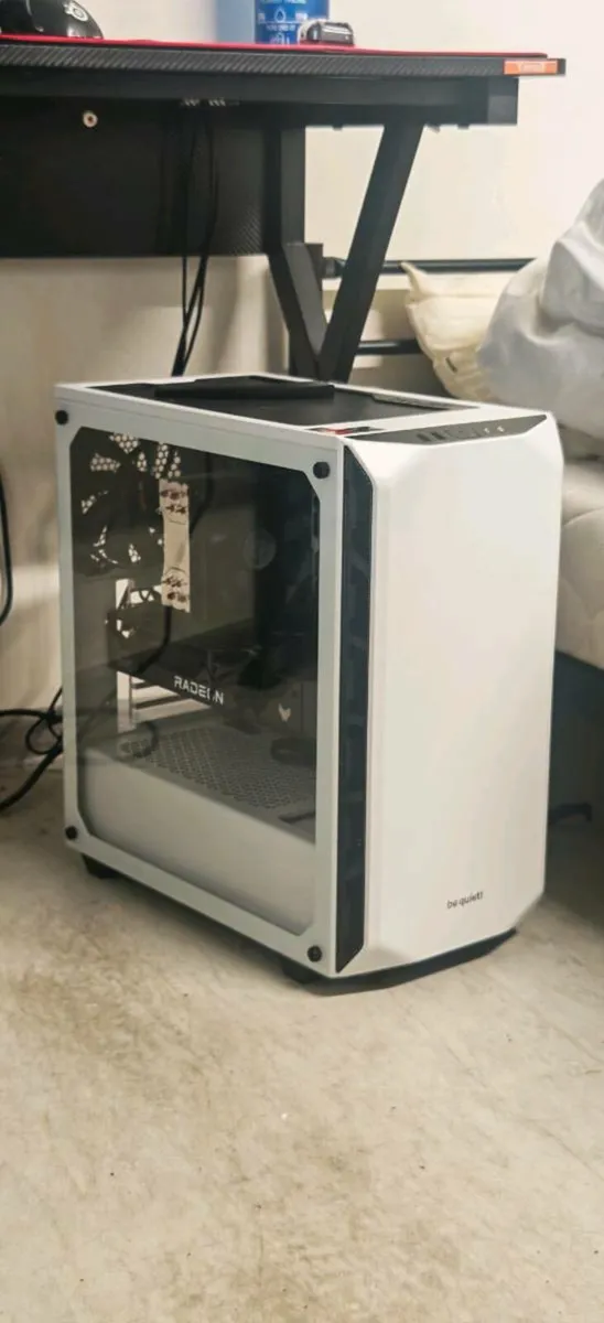 Pc gaming high end - Image 1