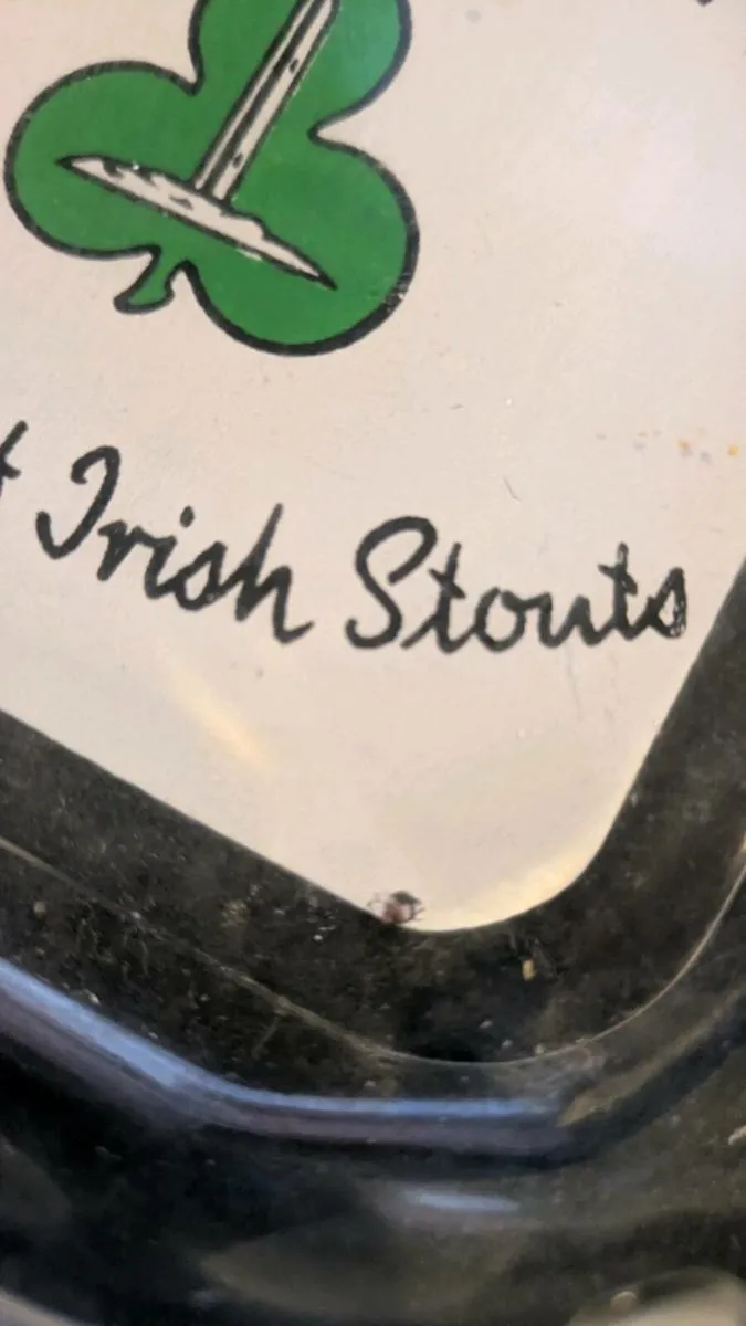 Beamish Stout Ashtray - Image 3