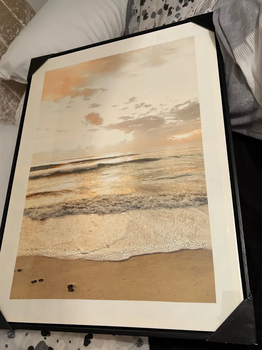 Brand new Painting still in the Box