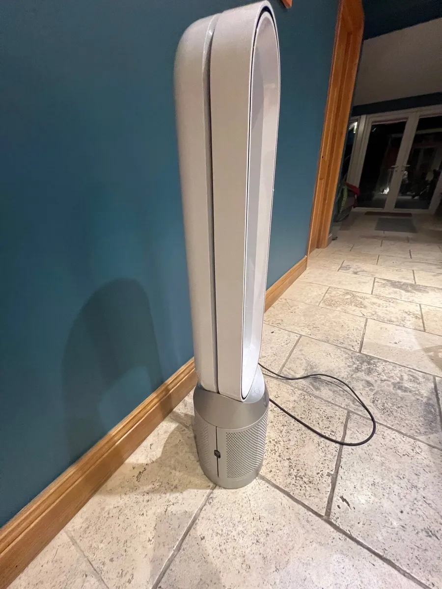 Dyson TP07 Air Purifier - Image 2