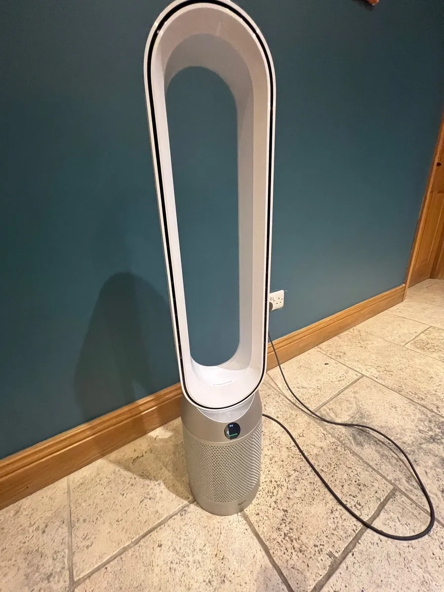 Dyson TP07 Air Purifier - Image 3