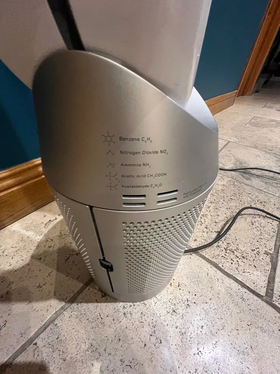 Dyson TP07 Air Purifier - Image 4