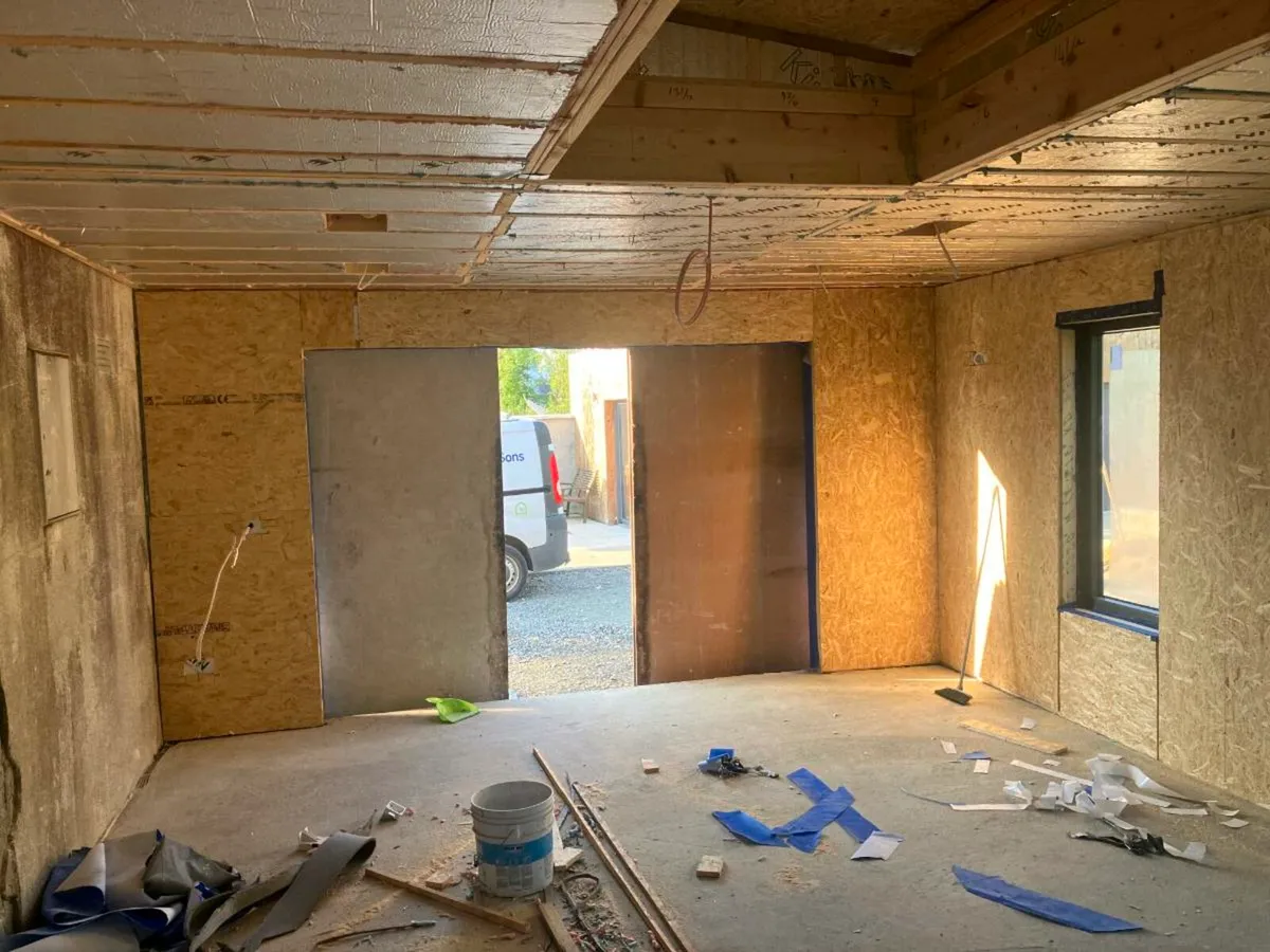 Carpentry  and building service - Image 4