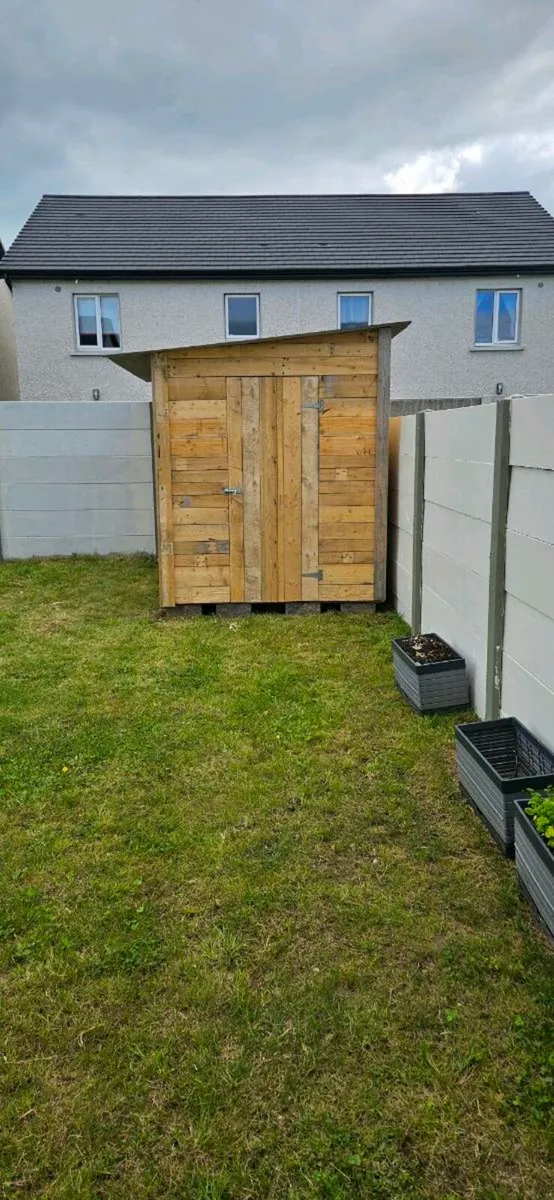 Carpentry  and building service - Image 2