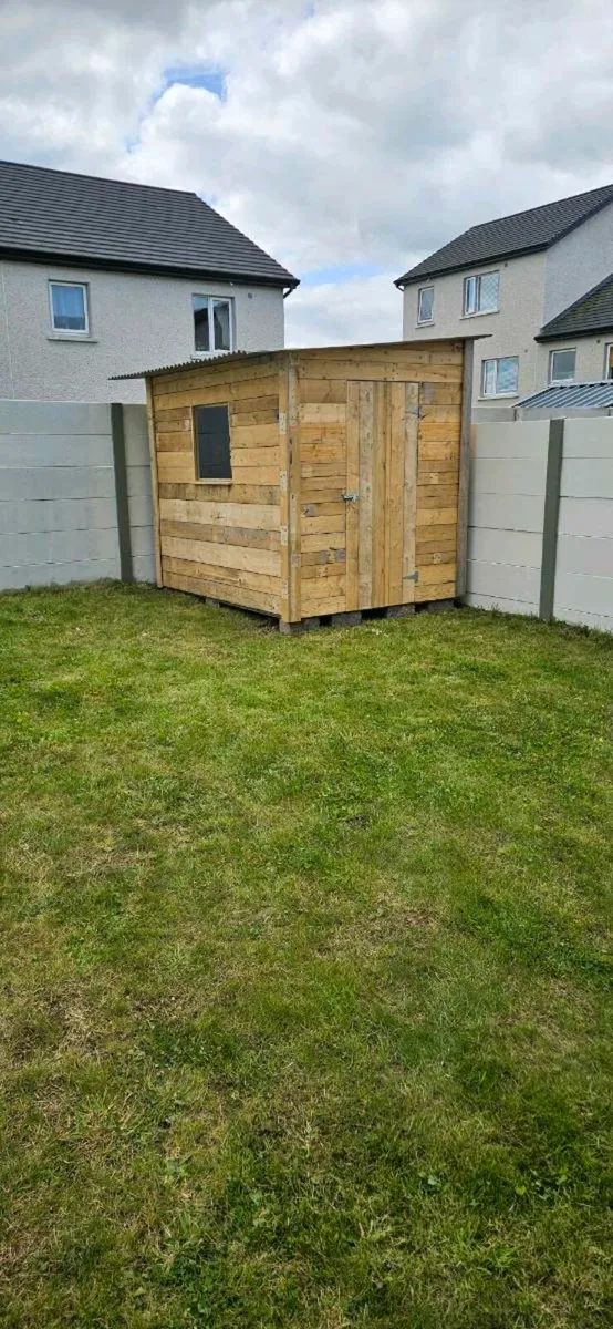 Carpentry  and building service - Image 1