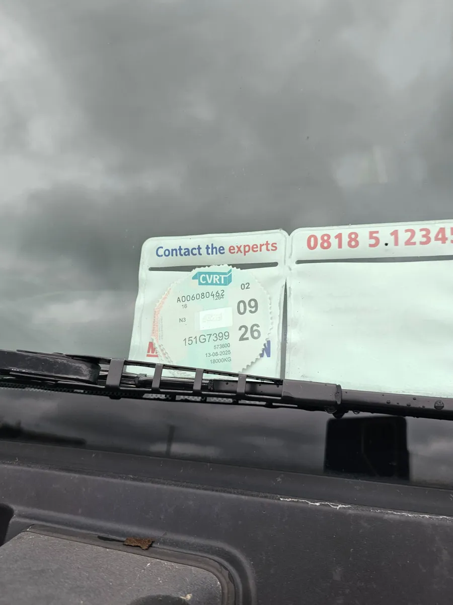 Man TGM 18.240 - Image 4