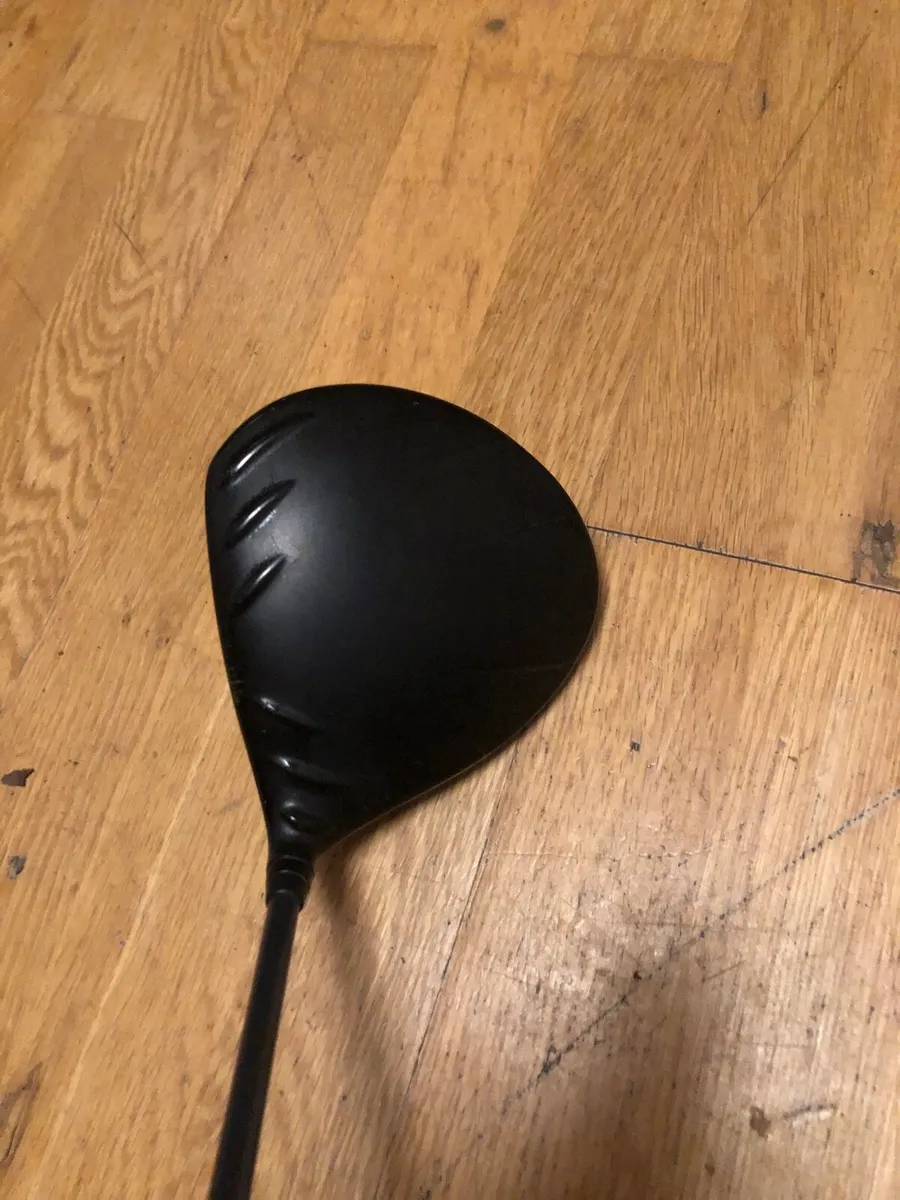 Ping 3425 max stiff shaft - Image 1