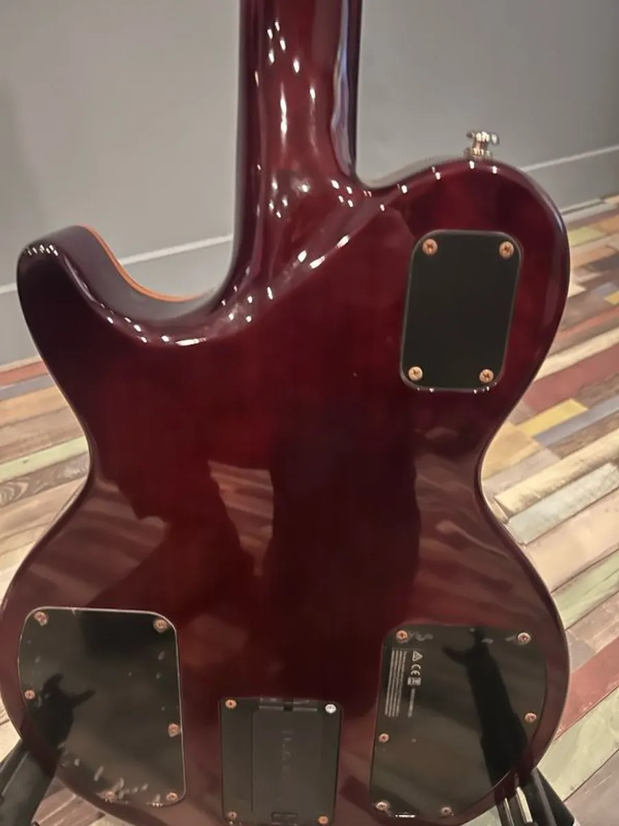 Variax JTV59 Guitar - Image 4