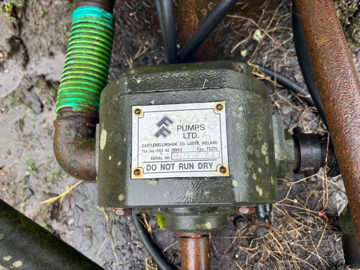 Molasses tanker - Image 2