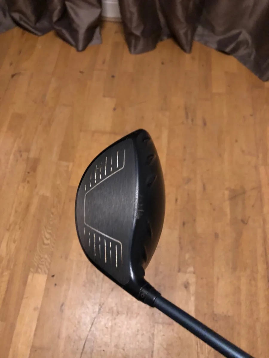 Ping 3425 max stiff shaft - Image 4