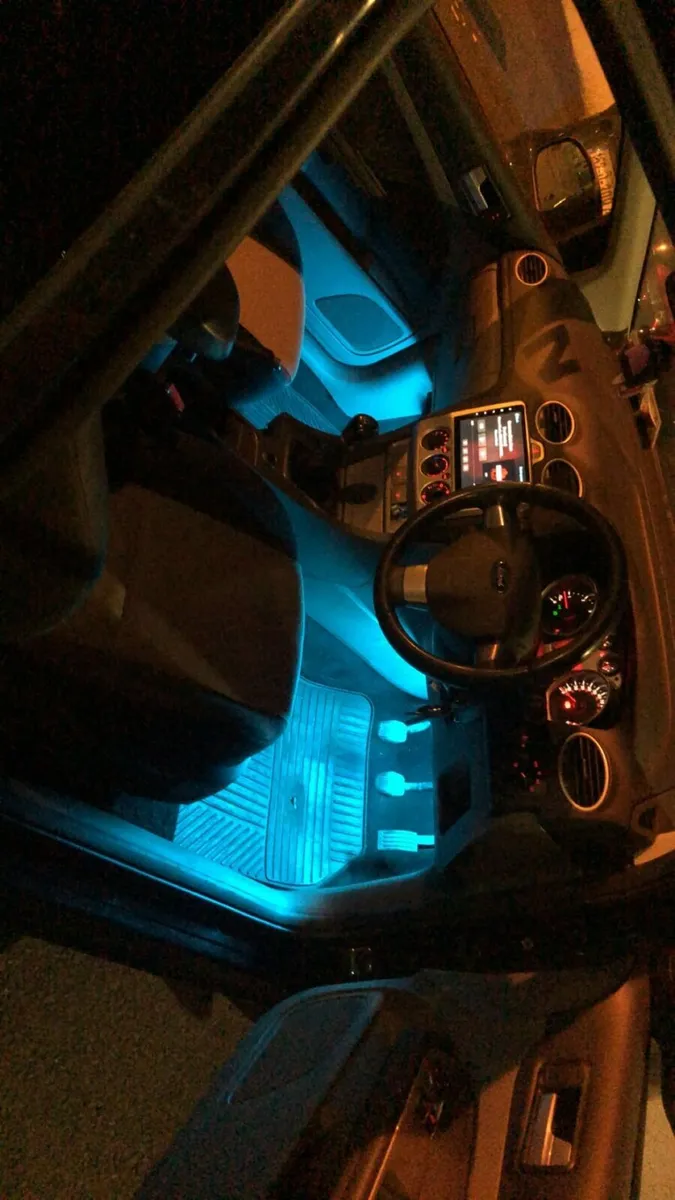 Ford Focus 1.6D - Image 3