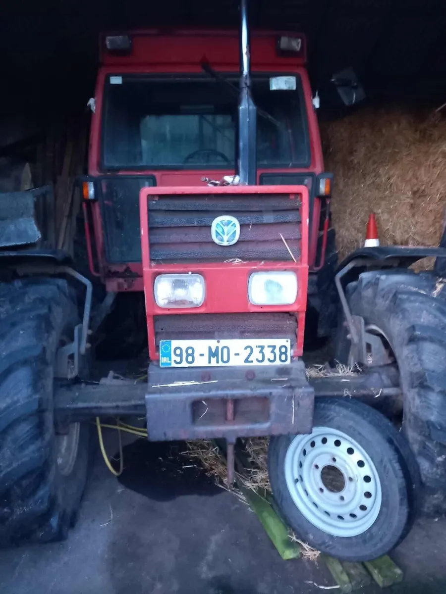 Fiat Other 1998 - Image 4