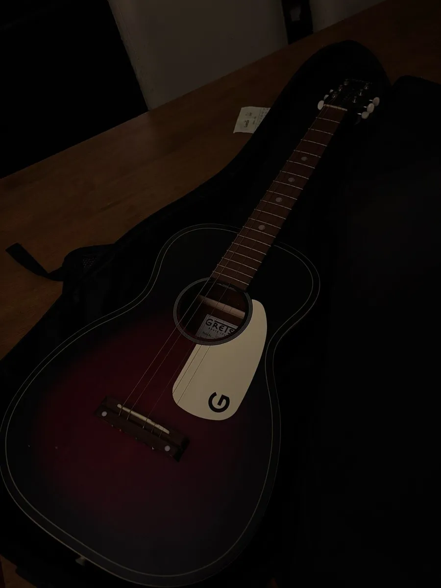 Gretsch Jim Dandy G9500-2SB - Image 1