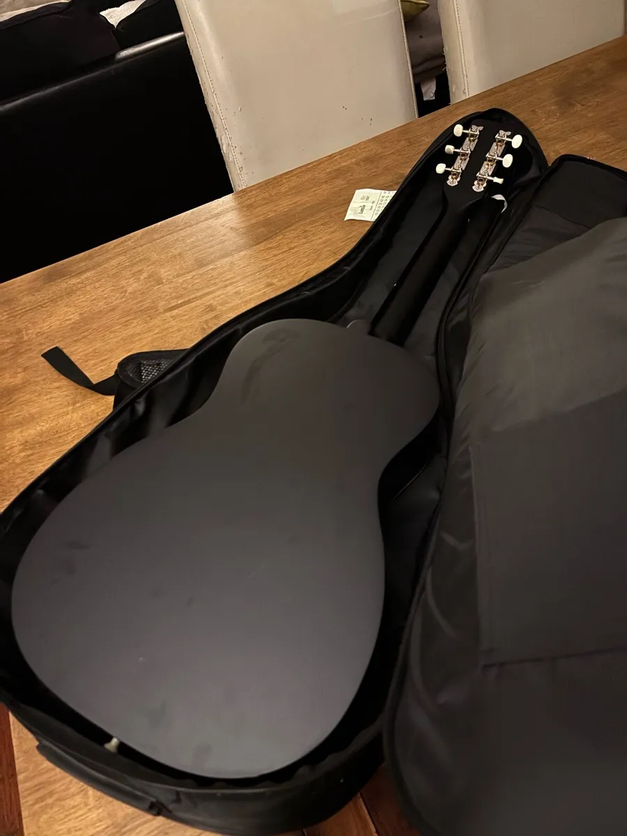 Gretsch Jim Dandy G9500-2SB - Image 2