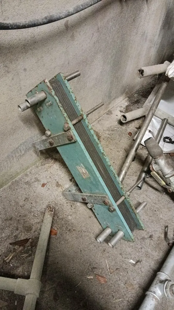 Receiving Jams - Image 1