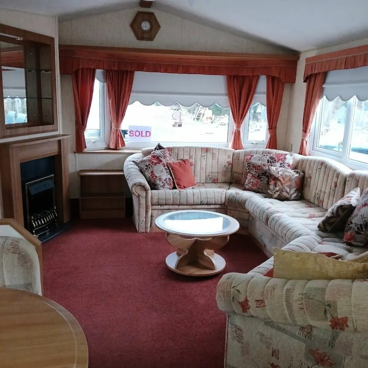 3 bed Mobile Home - Image 3