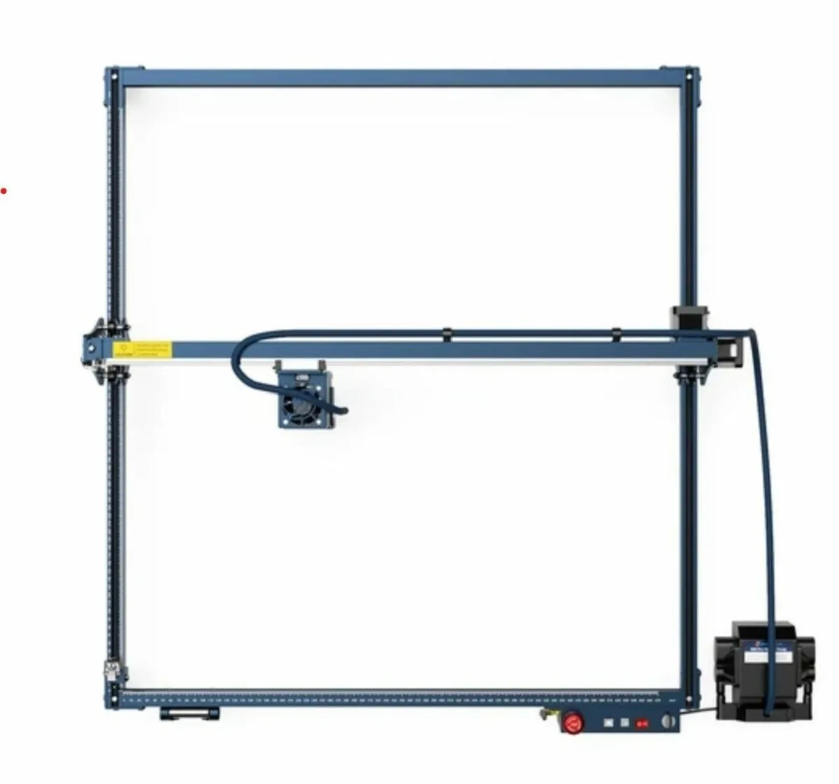 SCULPFUN S30 Ultra 33W Laser Engraver - Image 3